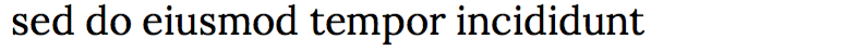 Lora (Serif)