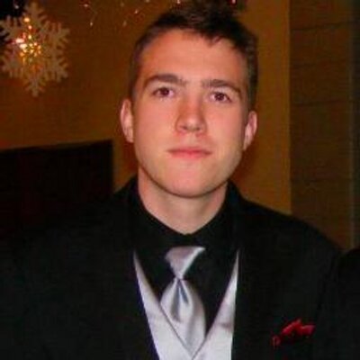 Braden headshot